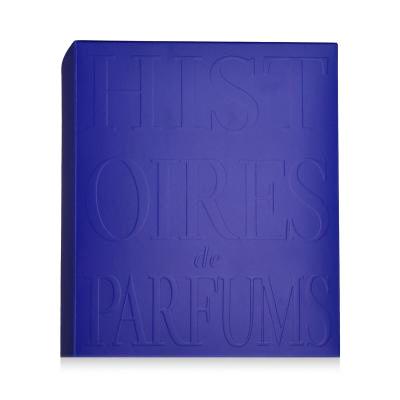 Histoires de Parfums This Is Not A Blue Bottle 1.1 Woda perfumowana 115 ml