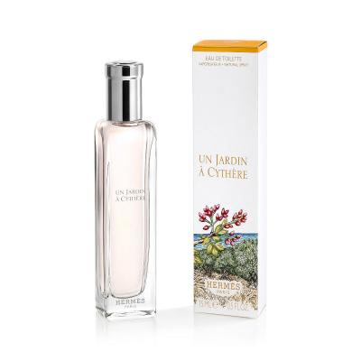 Hermes Un Jardin à Cythère Woda toaletowa 15 ml