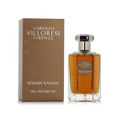 Lorenzo Villoresi Atman Xaman Woda perfumowana 100 ml