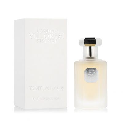 Lorenzo Villoresi Teint de Neige Woda perfumowana 50 ml