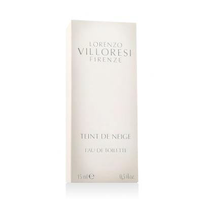 Lorenzo Villoresi Teint de Neige Woda toaletowa 15 ml