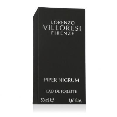 Lorenzo Villoresi Piper Nigrum Woda toaletowa 50 ml