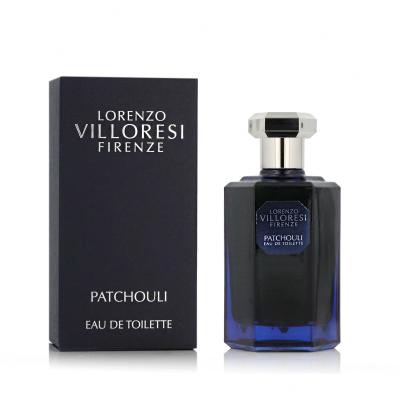 Lorenzo Villoresi Patchouli Woda toaletowa 100 ml
