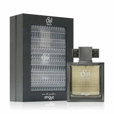 Zimaya Abadi Saga Woda perfumowana dla mężczyzn 100 ml