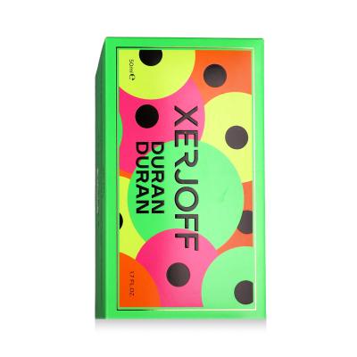 Xerjoff Blends Duran Duran Neo Rio Green Perfumy 50 ml