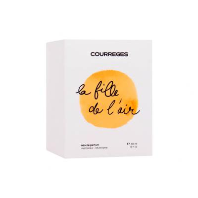 André Courreges La Fille de l'Air Woda perfumowana dla kobiet 30 ml