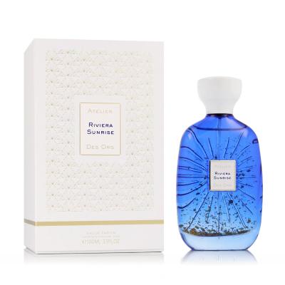 Atelier des Ors Riviera Sunrise Woda perfumowana 100 ml