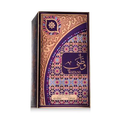Al Wataniah Watani Woda perfumowana dla kobiet 100 ml