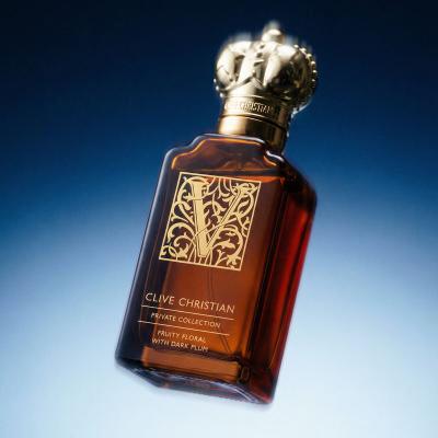 Clive Christian Private Collection V Amber Fougere Perfumy dla mężczyzn 50 ml