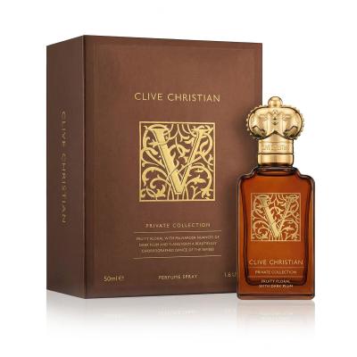 Clive Christian Private Collection V Amber Fougere Perfumy dla mężczyzn 50 ml