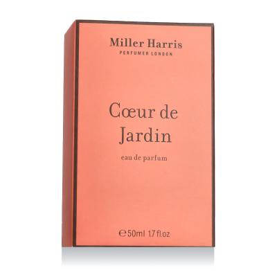 Miller Harris Coeur de Jardin Woda perfumowana dla kobiet 50 ml