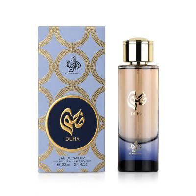 Al Wataniah Duha Woda perfumowana dla kobiet 100 ml