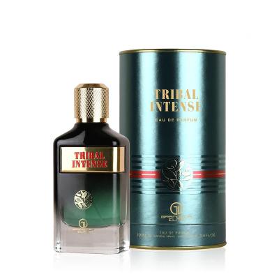 Grandeur Tribal Intense Woda perfumowana dla mężczyzn 100 ml