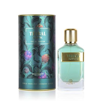 Grandeur Tribal Exotic Woda perfumowana dla mężczyzn 100 ml