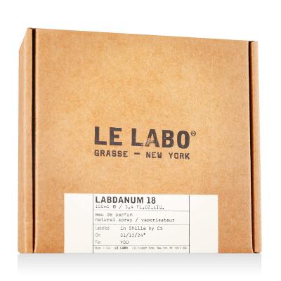 Le Labo Labdanum 18 Woda perfumowana 100 ml