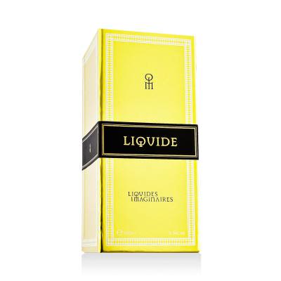Liquides Imaginaires Liquide Woda perfumowana 100 ml
