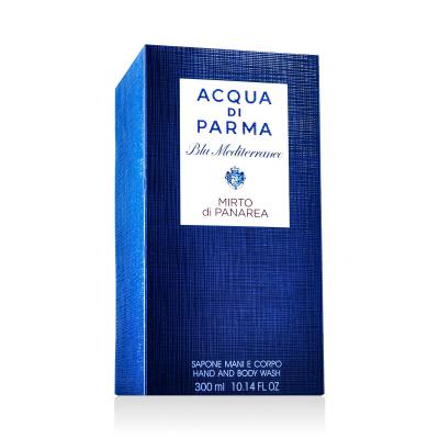 Acqua di Parma Blu Mediterraneo Mirto di Panarea Żel pod prysznic 300 ml