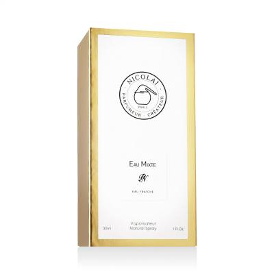 Nicolai Parfumeur Createur L'Eau Mixte Eau Fraîche 30 ml