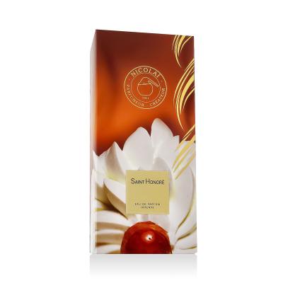 Nicolai Parfumeur Createur Saint Honoré Woda perfumowana 100 ml