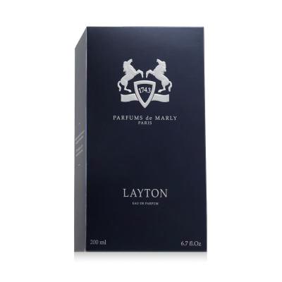 Parfums de Marly Layton Woda perfumowana 200 ml