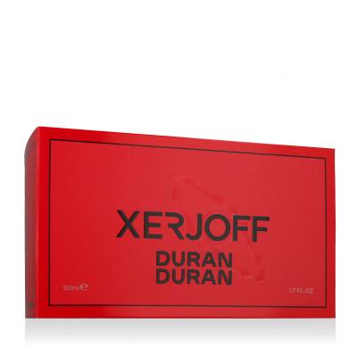 Xerjoff Blends Duran Duran Black Moonlight Perfumy 50 ml