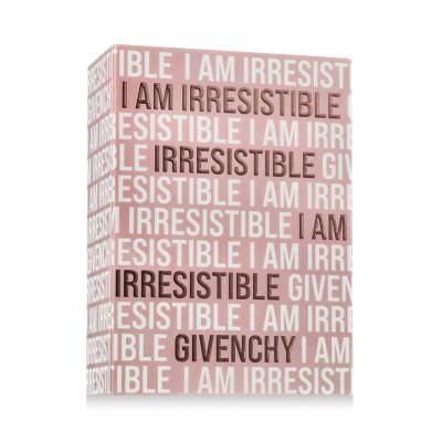 Givenchy Irresistible Nude Velvet Woda perfumowana dla kobiet 50 ml