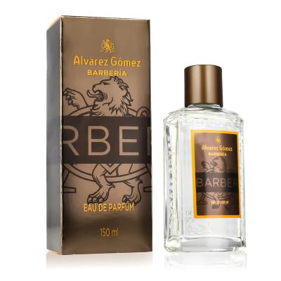 Alvarez Gómez Barbería Woda perfumowana 150 ml