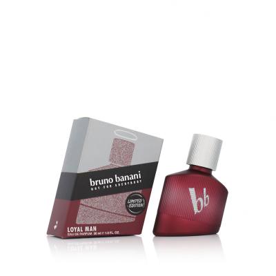Bruno Banani Loyal Man Woda perfumowana dla mężczyzn 30 ml