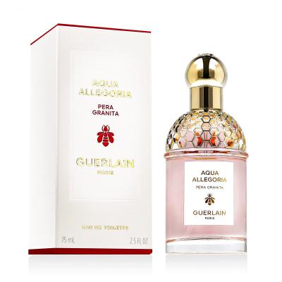 Guerlain Aqua Allegoria Pera Granita Woda toaletowa dla kobiet 75 ml