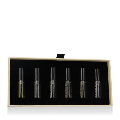 Moudon Discovery Set White Label Collection Zestaw ekstrakt perfum 6 x 3 ml