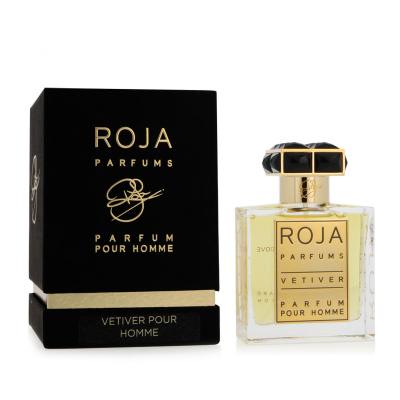 Roja Parfums Vetiver Perfumy dla mężczyzn 50 ml