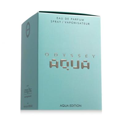 Armaf Odyssey Aqua Edition Woda perfumowana dla mężczyzn 100 ml