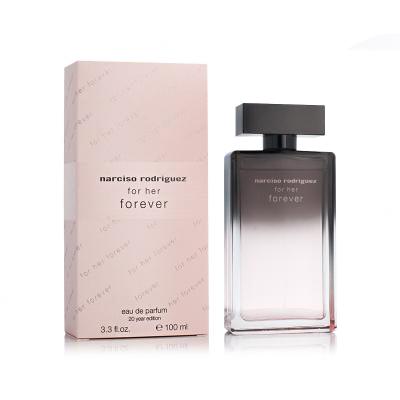 Narciso Rodriguez For Her Forever Woda perfumowana dla kobiet 100 ml