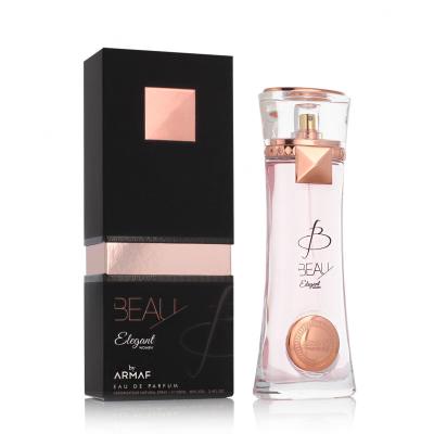 Armaf Beau Elegant Woda perfumowana dla kobiet 100 ml