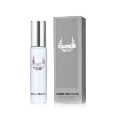 Paco Rabanne Invictus Woda toaletowa dla mężczyzn 15 ml