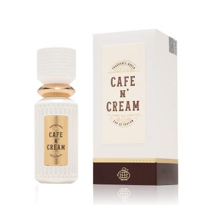 Fragrance World Café N' Cream Woda perfumowana 100 ml