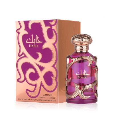 Lattafa Habik Woda perfumowana dla kobiet 100 ml