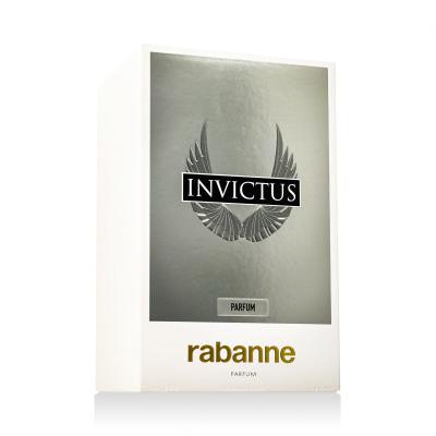 Paco Rabanne Invictus Perfumy dla mężczyzn 200 ml