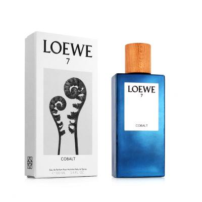 Loewe 7 Cobalt Woda perfumowana dla mężczyzn 100 ml