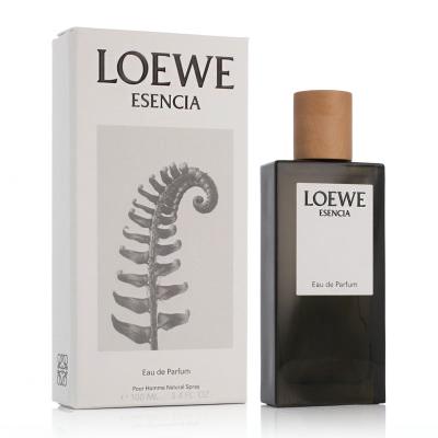 Loewe Esencia Woda perfumowana dla mężczyzn 100 ml