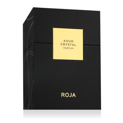 Roja Parfums Aoud Crystal Woda perfumowana 100 ml