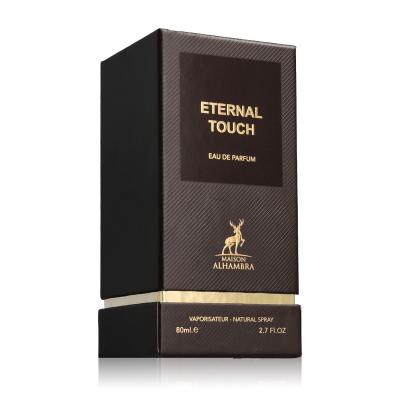 Maison Alhambra Eternal Touch Woda perfumowana 80 ml