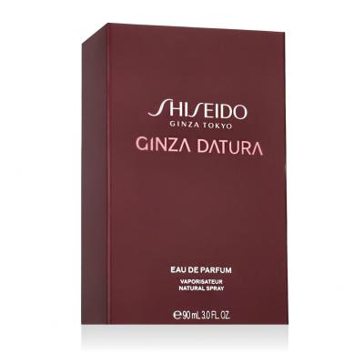 Shiseido Ginza Datura Woda perfumowana dla kobiet 90 ml