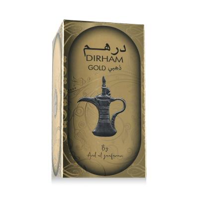 Ard Al Zaafaran Dirham Gold Woda perfumowana 100 ml