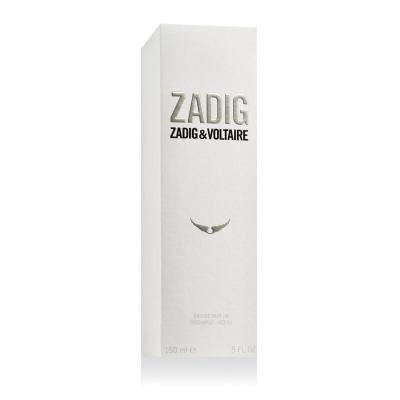 Zadig &amp; Voltaire Zadig Woda perfumowana dla kobiet Napełnienie 150 ml