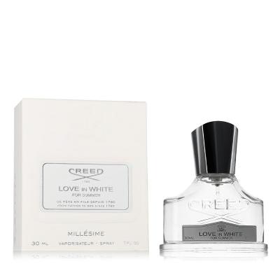 Creed Love in White for Summer Woda perfumowana dla kobiet 30 ml