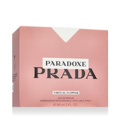 Prada Paradoxe Virtual Flower Woda perfumowana dla kobiet 90 ml