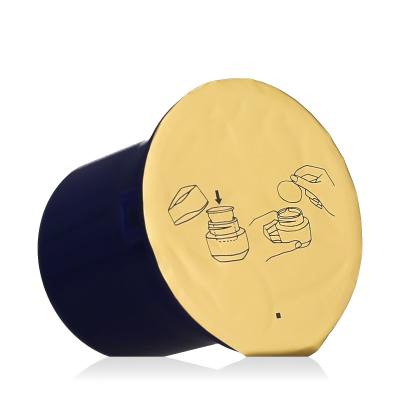 Shiseido Vital Perfection Uplifting &amp; Firming Advanced Day Cream SPF30 Krem do twarzy na dzień dla kobiet Napełnienie 50 ml