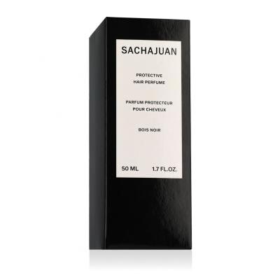 Sachajuan Protective Hair Parfume Bois Noir Mgiełka do włosów 50 ml