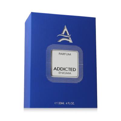 Hamidi Addicted Enigma Perfumy dla mężczyzn 120 ml